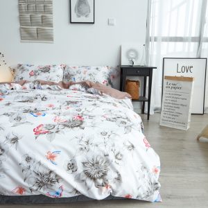 bedding set