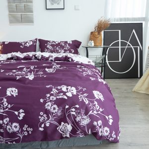 natural bedding set