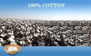 cotton