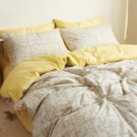 cotton bed set